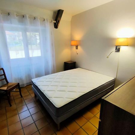 La Grange De Lili Villa Figeac Eksteriør bilde